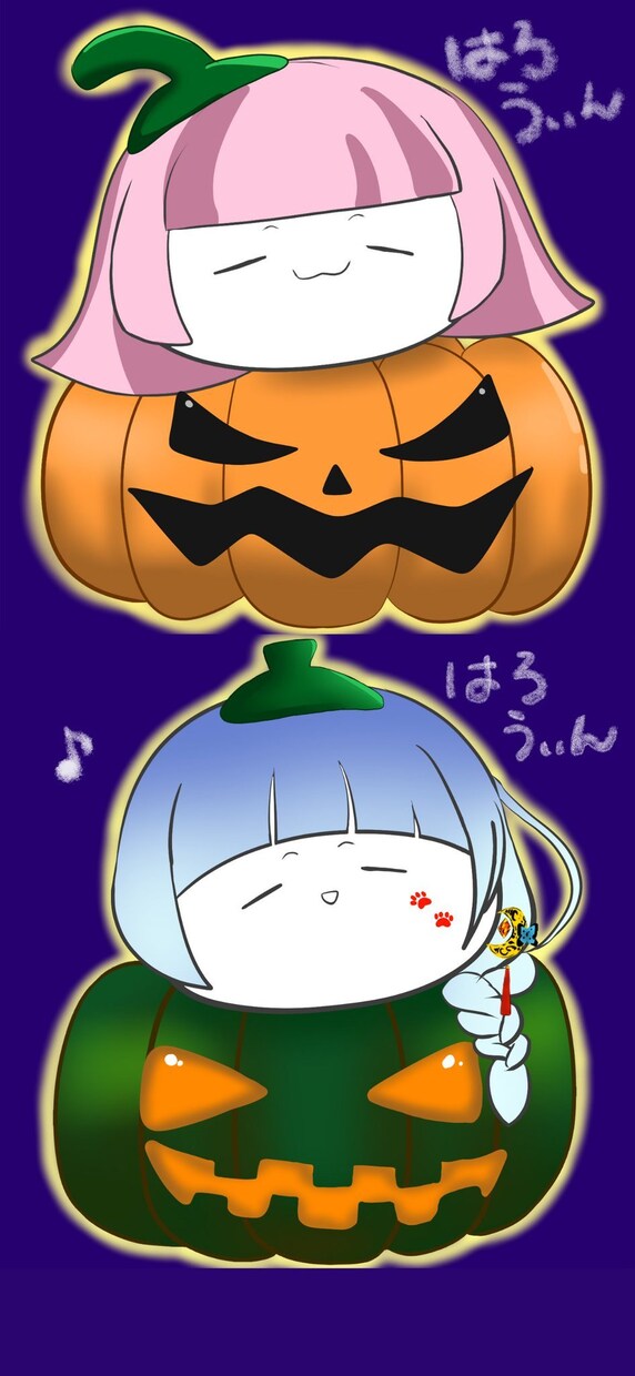 アイコン用 かわいいイラスト描きます オプションでゆるい"首"描きます！ イメージ6