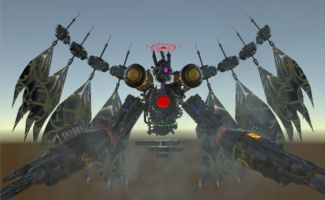3D小物制作・デザイン・セットアップ依頼承ります 3D空間で使える小道具や大道具の制作をします イメージ4