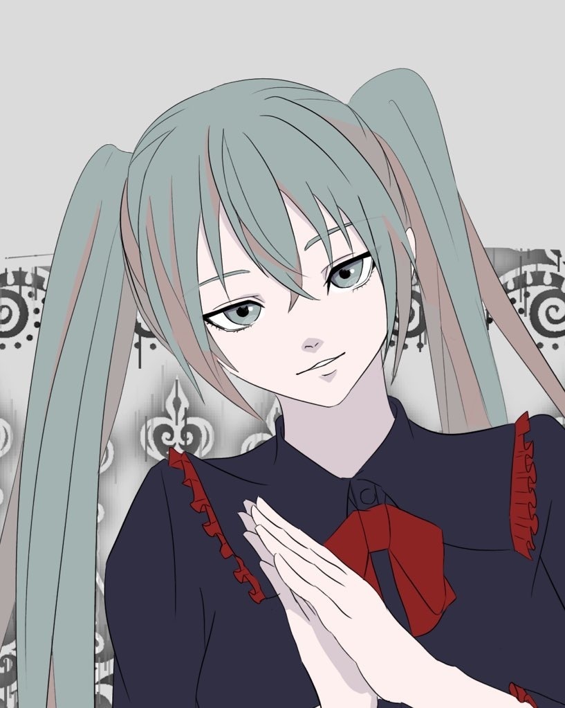 目を引く一枚絵描きます IRIAMやvtuberなど多岐に使える一枚絵描きます イメージ6