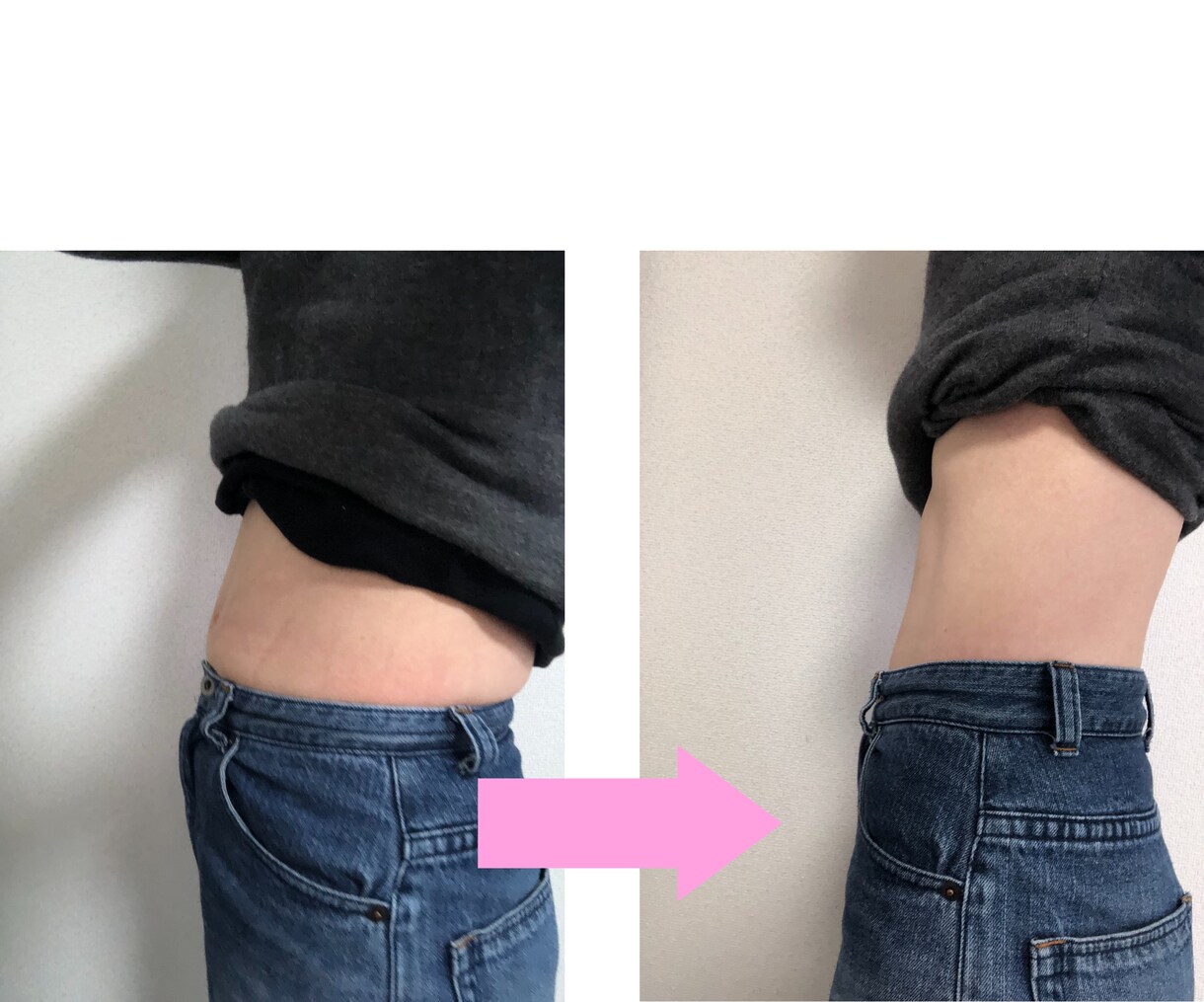 今のライフスタイルからダイエットへの近道を探します 忙しくてもできる、あなたのためのオリジナルダイエットを提案 イメージ4