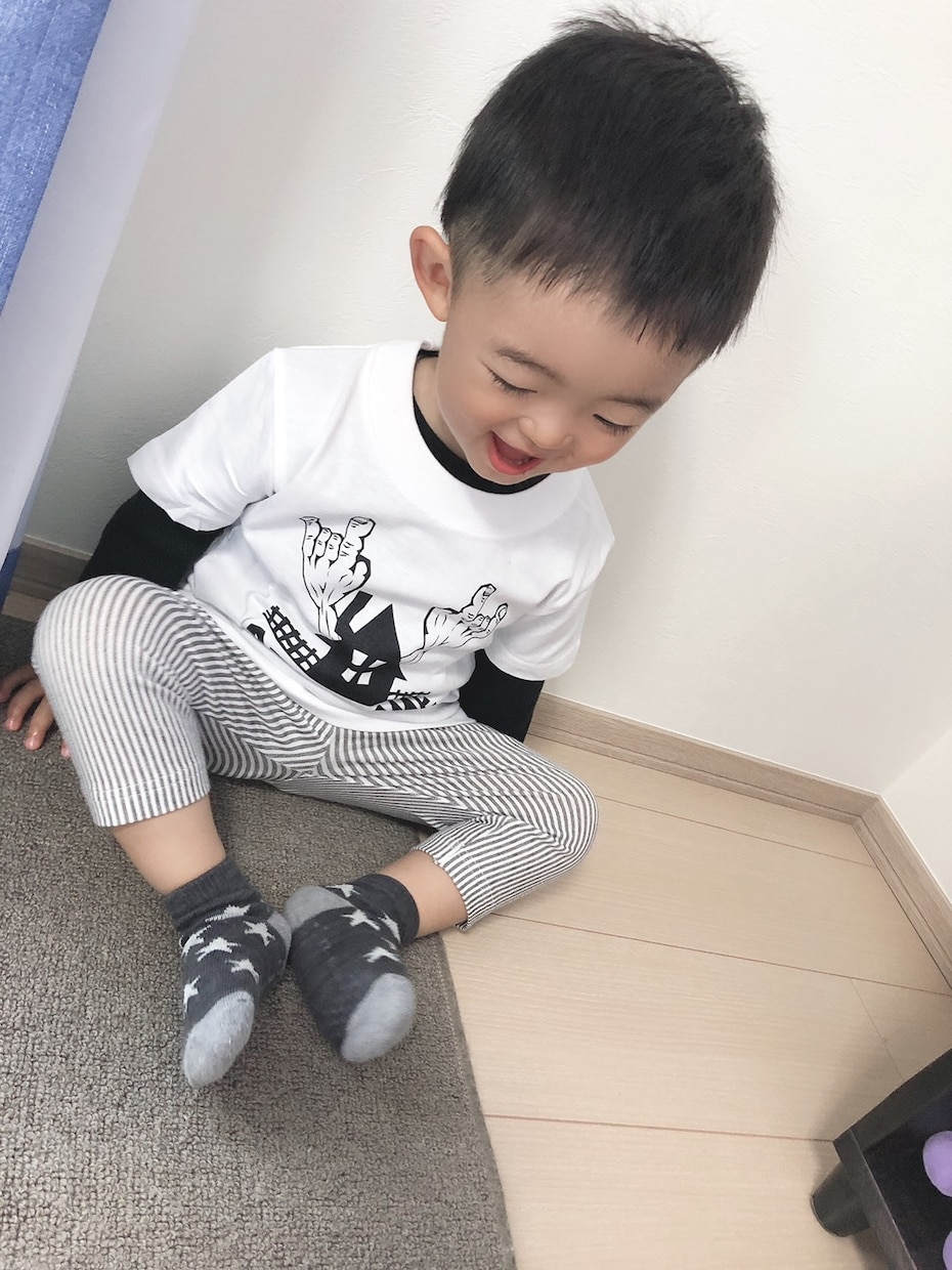 結婚、出産、お子さんの記念日に使えます プレゼントを迷っている方もオリジナルグッズ作ってみませんか？ イメージ4