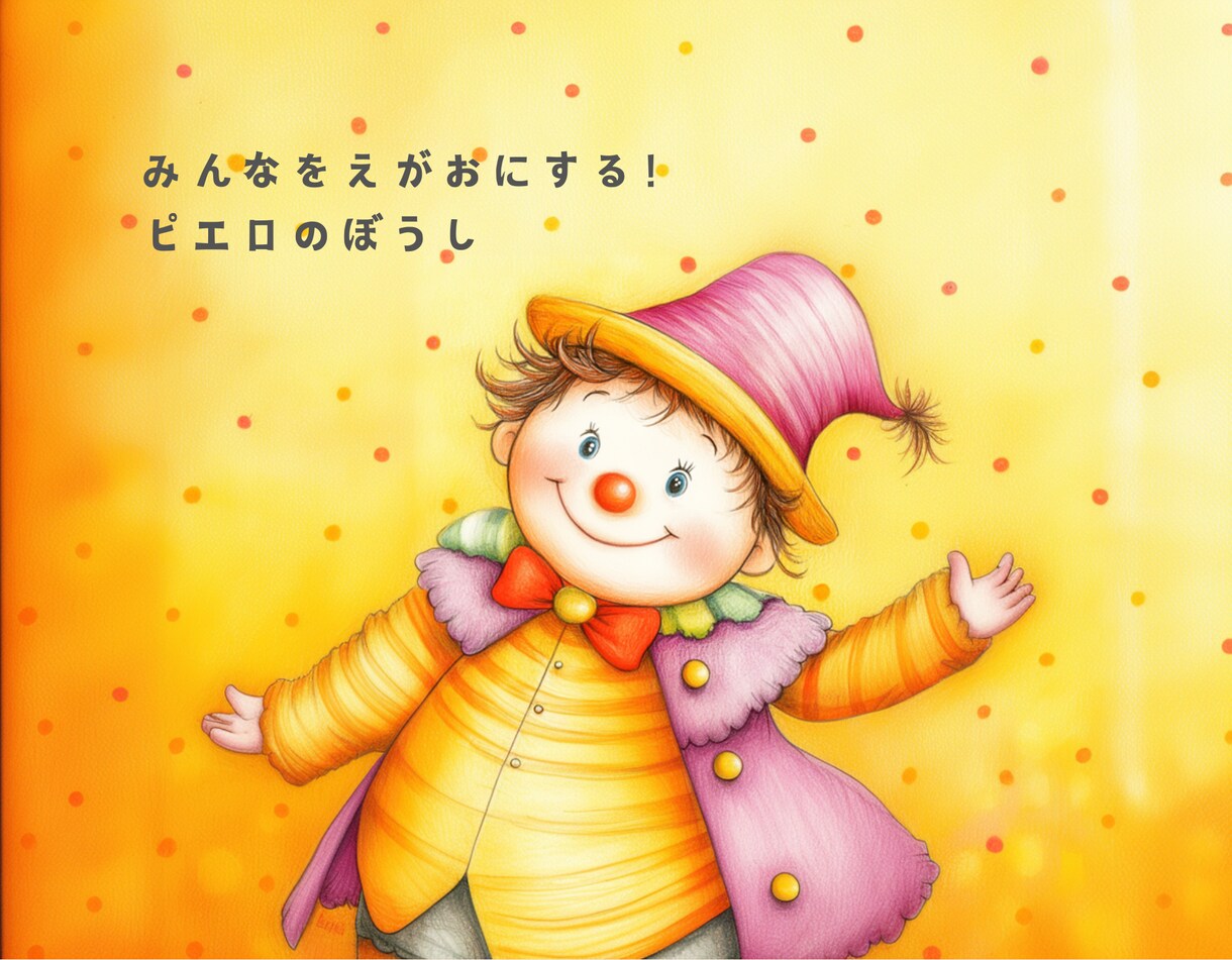 画像生成AIで絵本制作のやり方を教えます MidjourneyとCanvaを活用します。 イメージ6