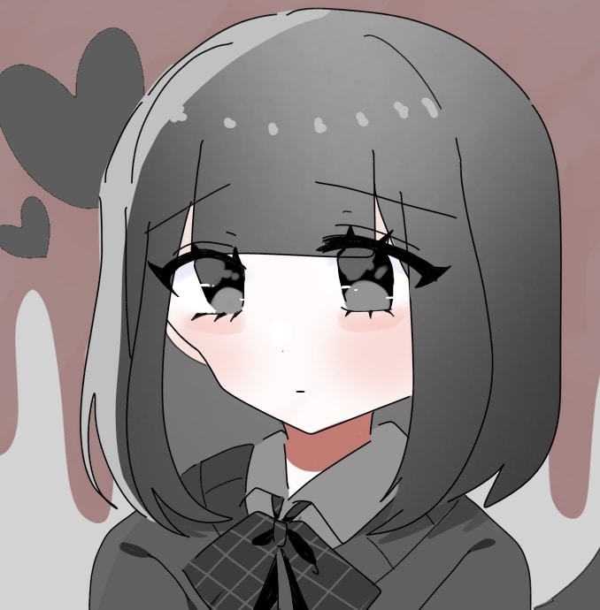 可愛い♡SNS用のアイコン描きます 透明感とかわいい♡あなただけのアイコンを！ イメージ7