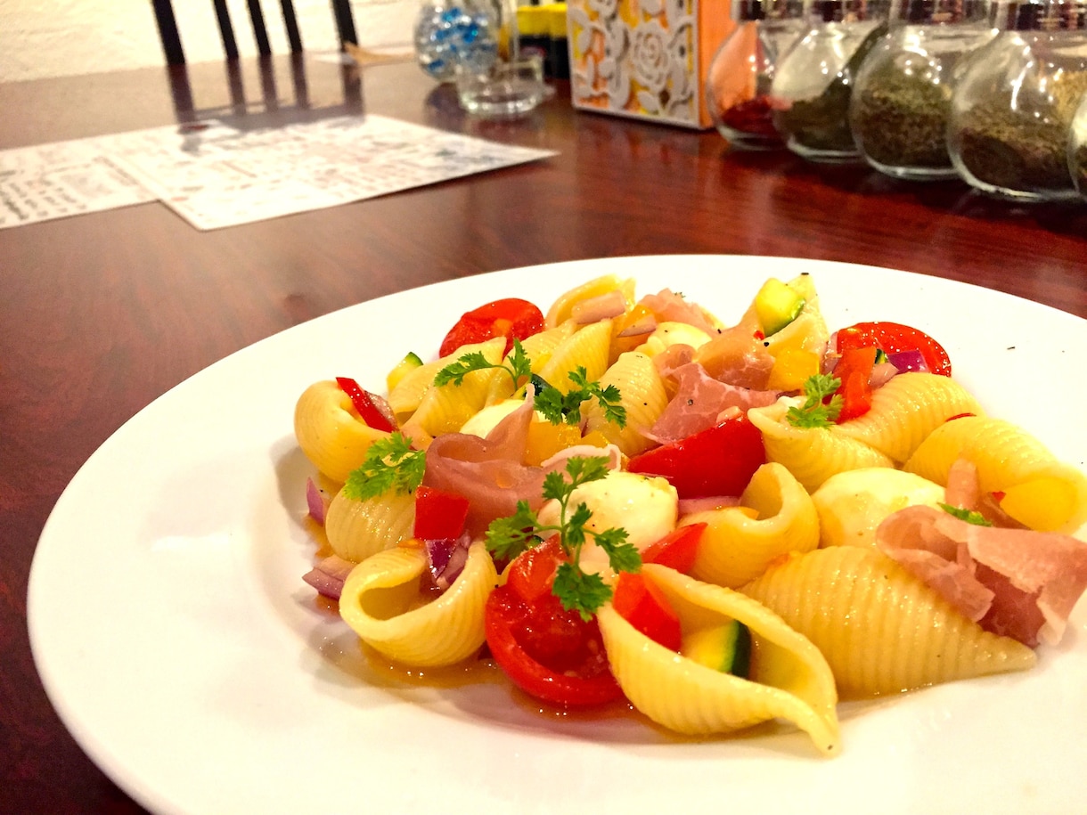 家にある食材で✼簡単シンプルな美食レシピを教えます シェフが教える、シンプルレシピ✼本格レシピ イメージ6