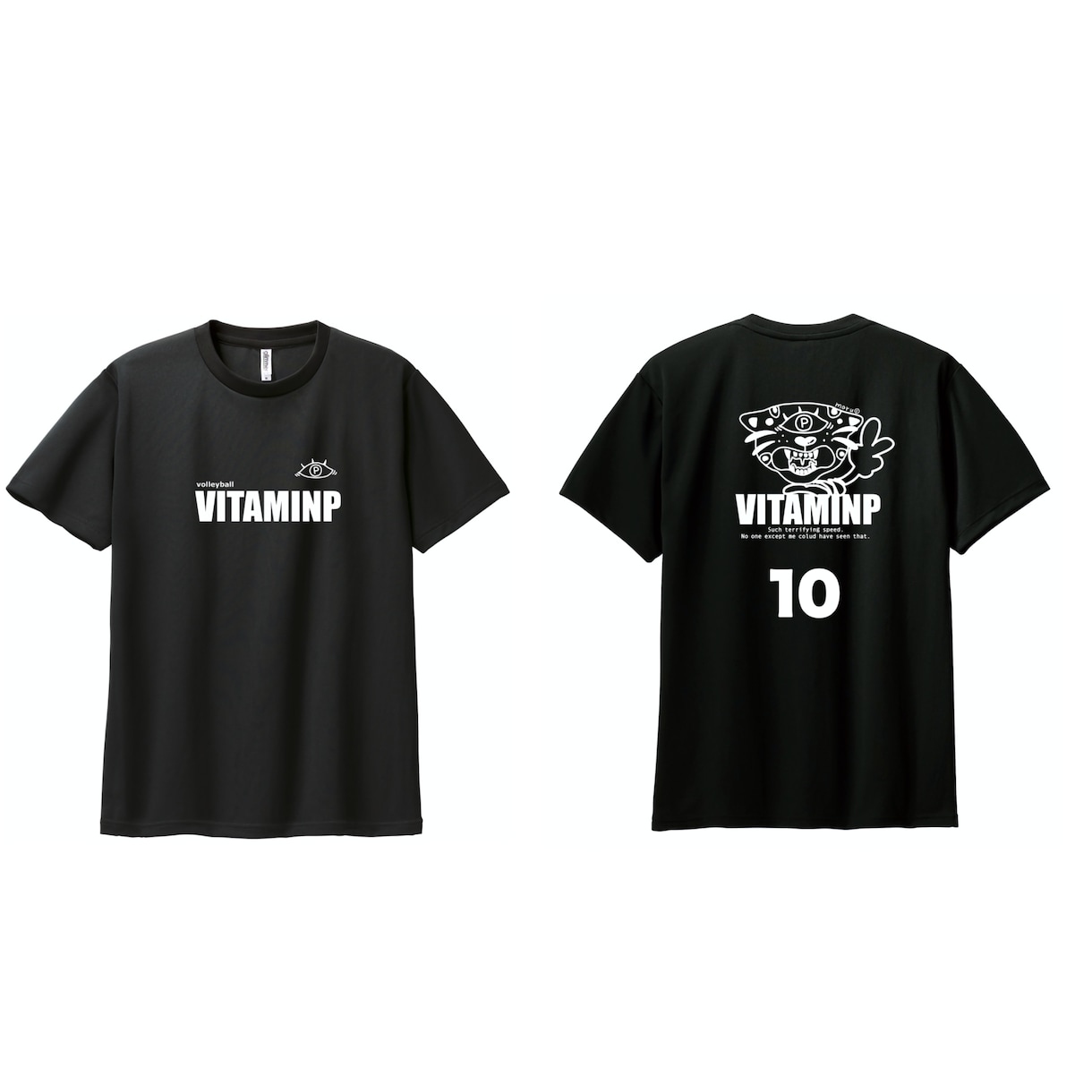 オリジナルのドライフィットTシャツを作成します スポーツチームのユニホーム、クラスTシャツ、記念Tシャツなど イメージ7
