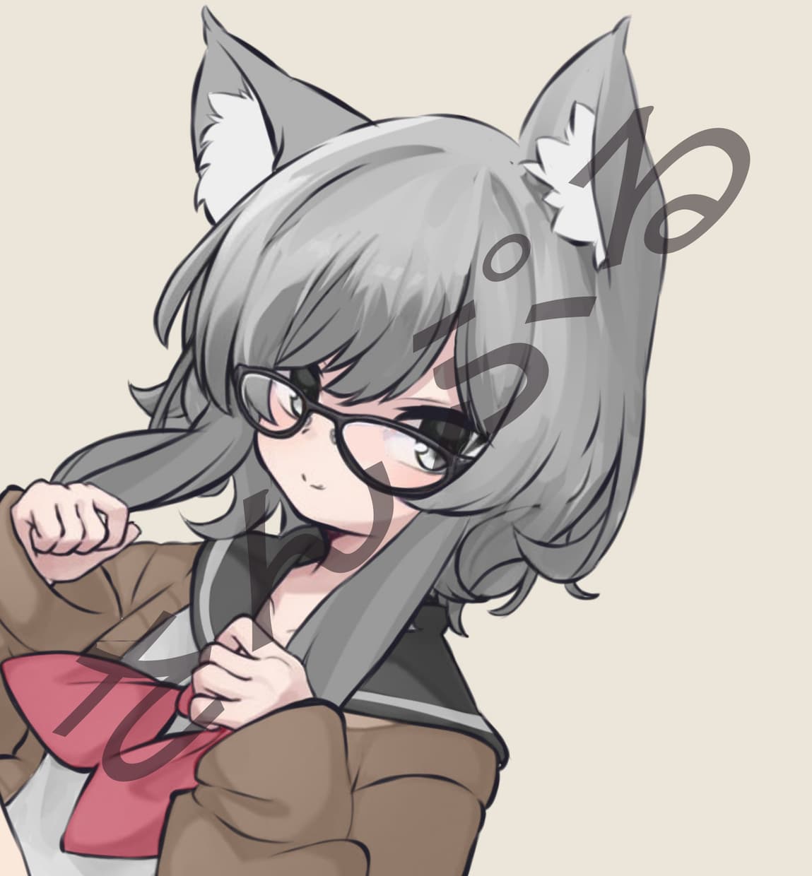 イラスト全般お受けします アイコン、立ち絵、サムネ用、顔のみ線画のみ等なんでも！ イメージ3