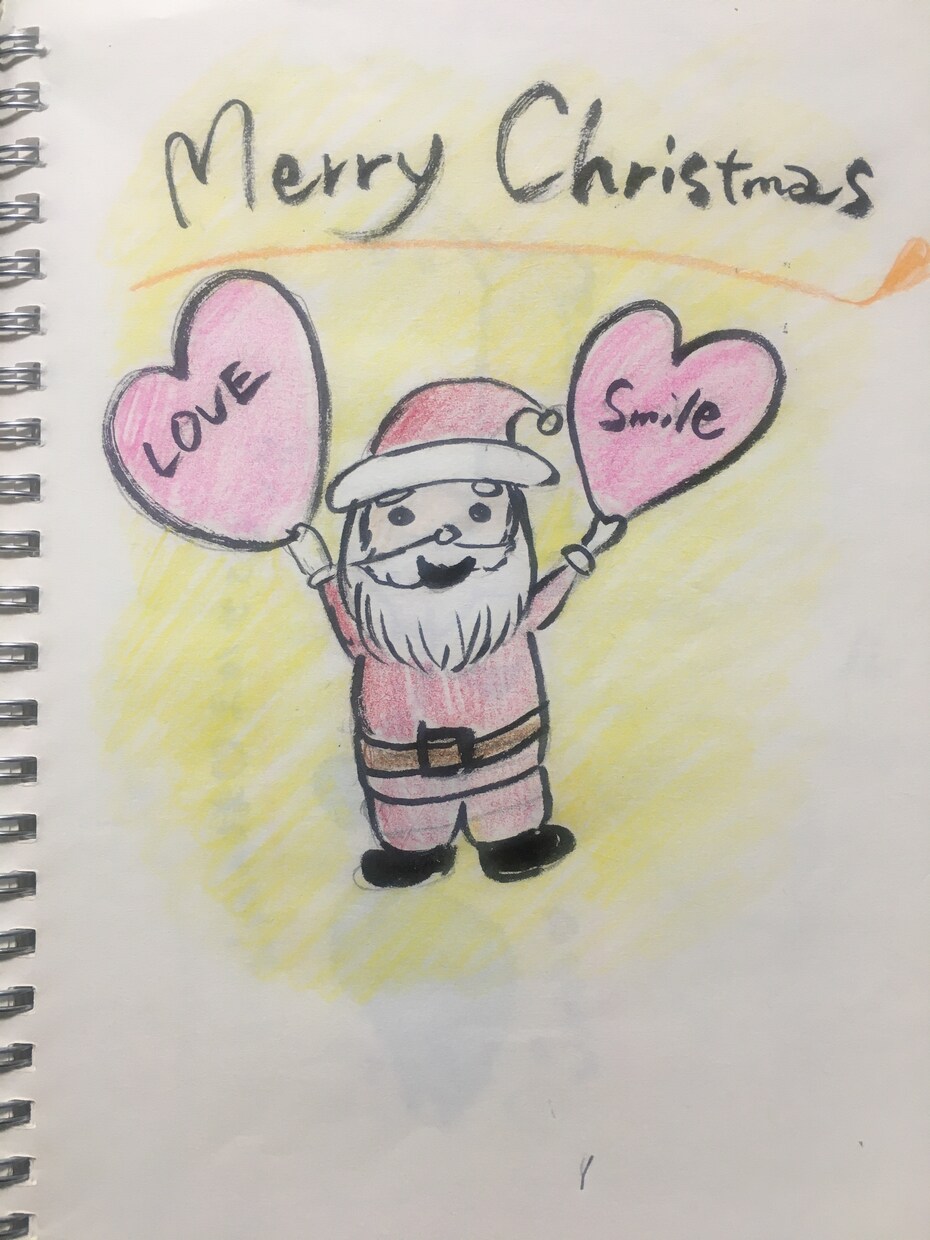 オーダーに沿ってあたたかいイラストを作成します 何にでも使用OK！似顔絵やテーマ等お気軽にご相談ください イメージ4