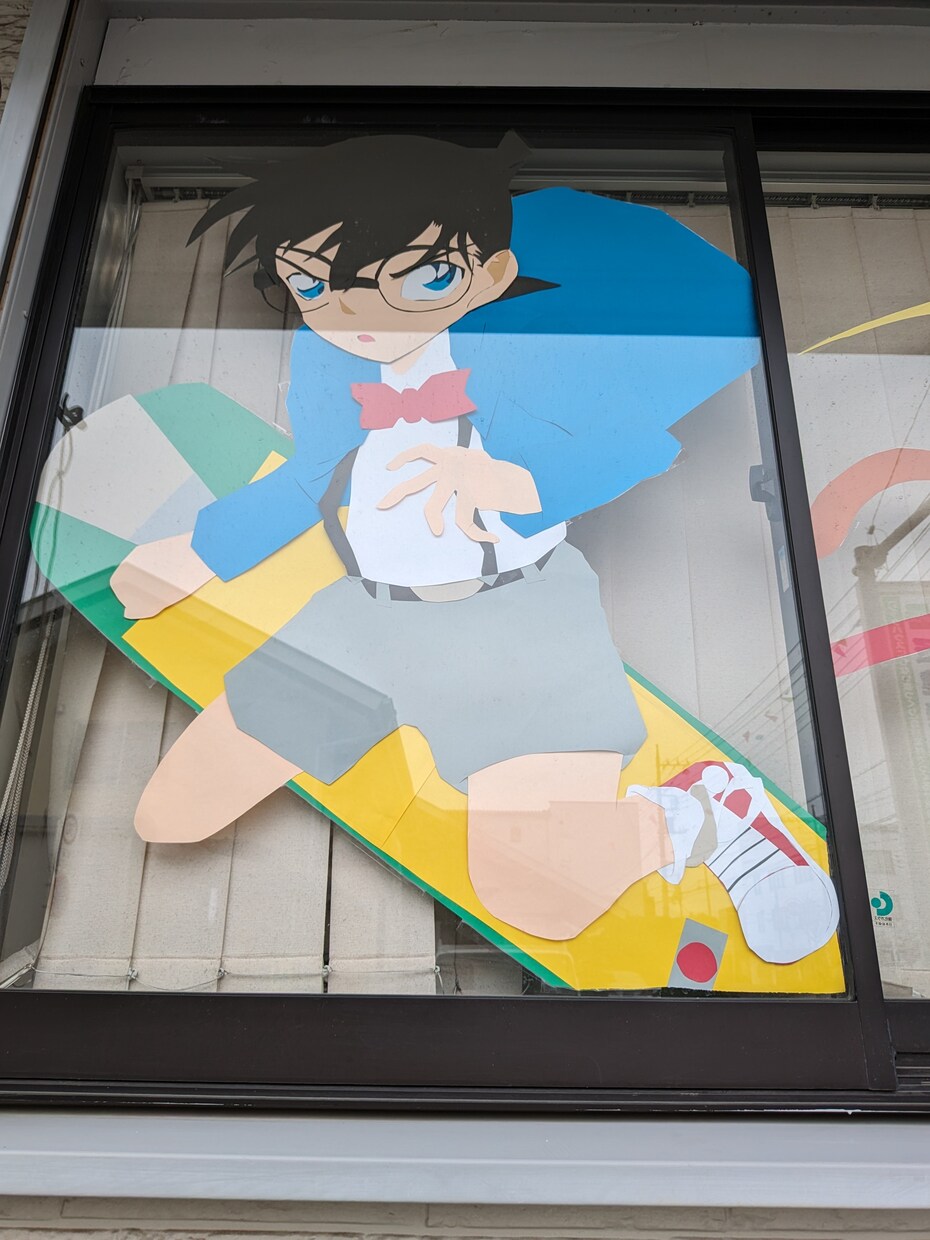 保育室等の壁面飾り作ります ゲームやアニメのキャラクターや季節に合わせた壁面飾りを作成 イメージ3