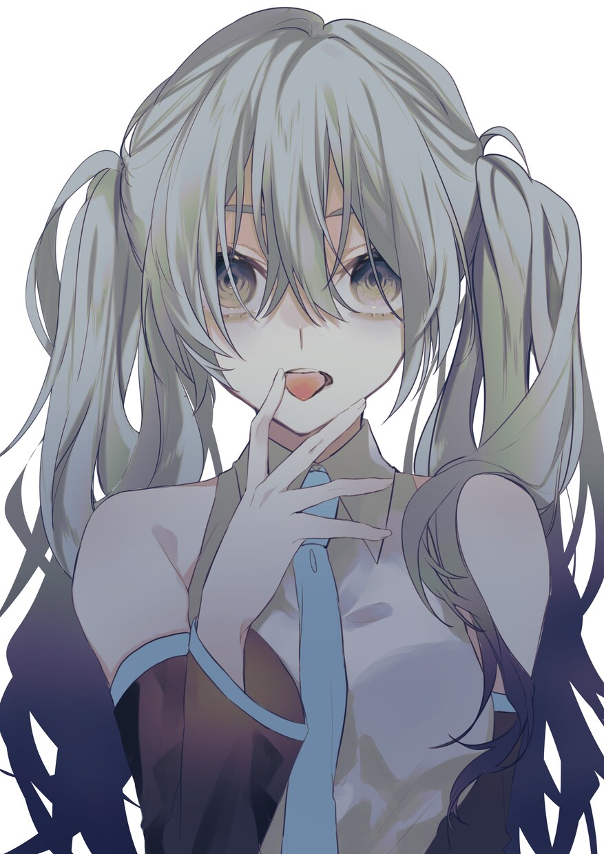 あなただけのSNSアイコン描きます 一枚一枚を丁寧に。お気軽にご相談ください！ イメージ6