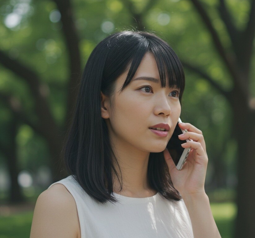 貴方の気持ち聞かせて頂きます 今の貴方の心の色を教えて下さい、。 イメージ1