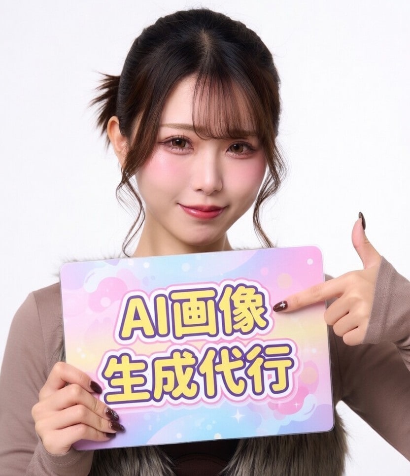 AI美女 作成代行します 【超リアル】最新AIの美女作成 (修正可, 最大3枚納品) イメージ1