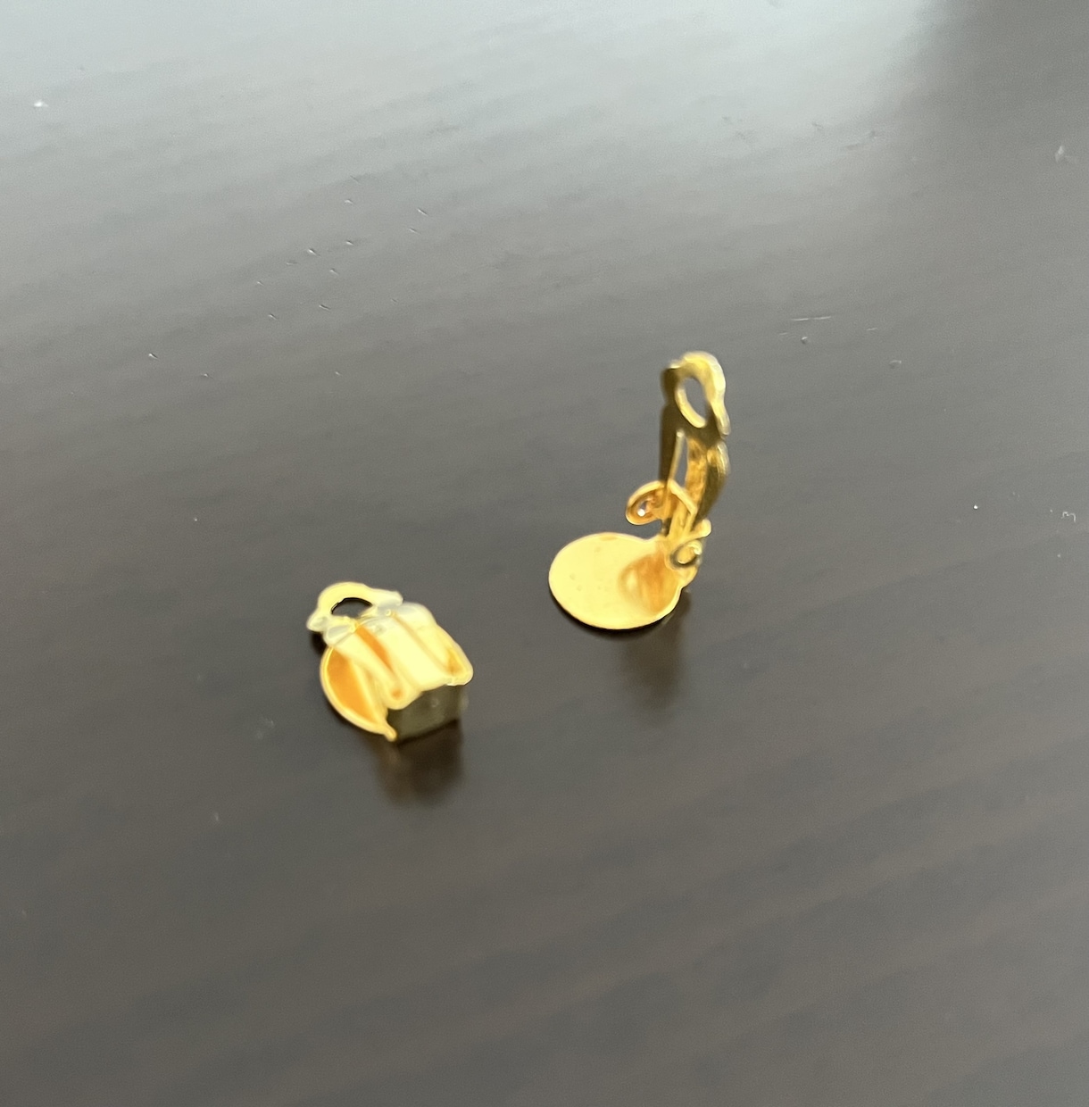日常使いできる水引きピアス(イヤリング)販売します 冠婚葬祭からちょっとそこまでのお出かけも気分をアップ イメージ5