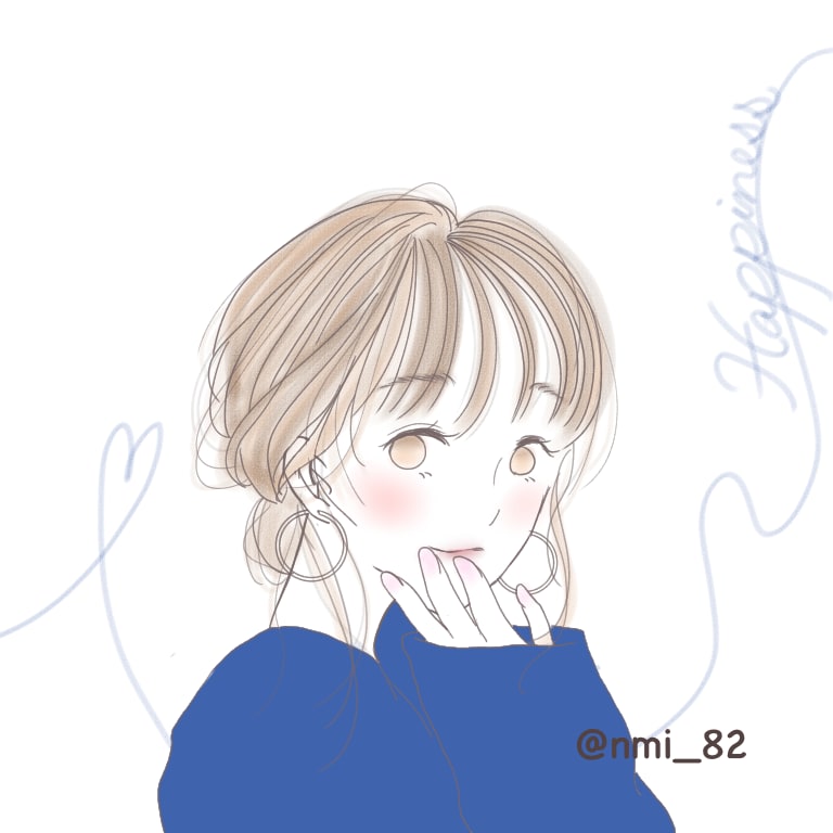 ほっこりするイラスト、似顔絵描きます 可愛いイラスト、ほんわかするイラストが欲しいあなたへ イメージ5