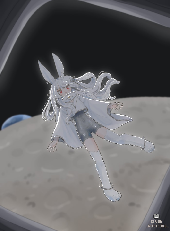 用途に応じた一枚絵などのイラスト描きます 〇風景・背景あり・キャラクターなど〇 イメージ3