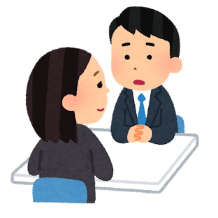 キャリコン向け２０分ロープレ相談相手になります 試験対策では無いロープレ体験　気軽にご参加下さい イメージ1