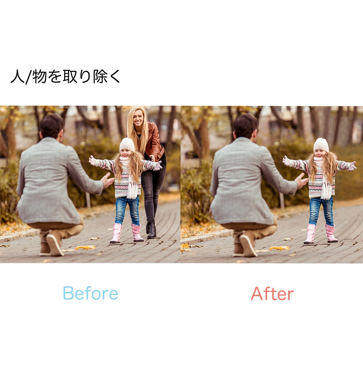 Photoshopで画像加工/作成します 写真に関することはなんでも相談してください。 イメージ3