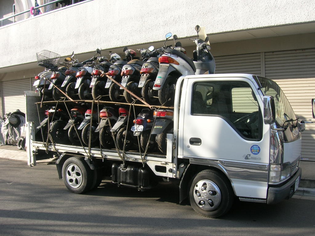ＳＮＳバイク個人売買「原付購入」プロが教える失敗しない方法！（ＴＥＬ版） イメージ1