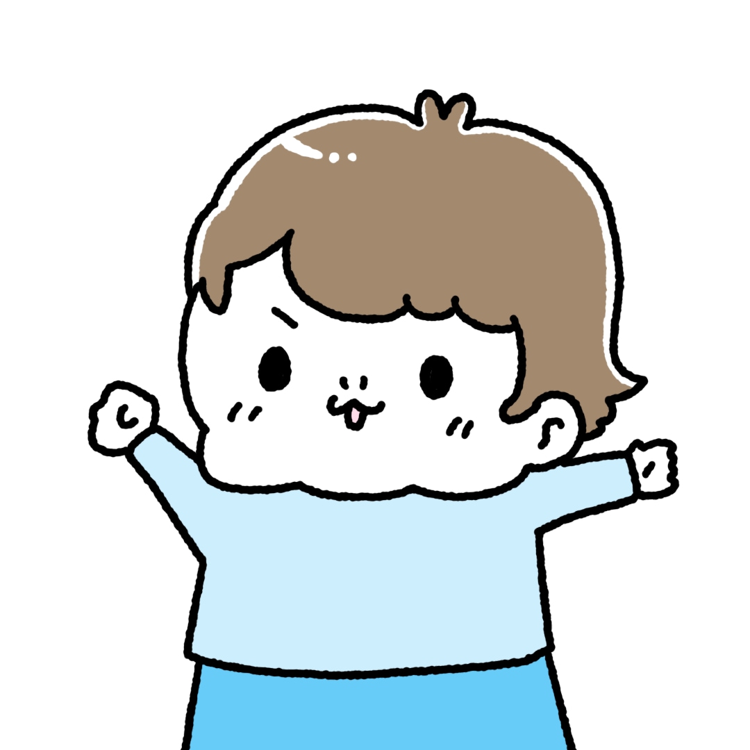 ゆるくてふんわり/かわいい手描きアイコン作成します 優しい印象や柔らかい印象のテイスト イメージ6