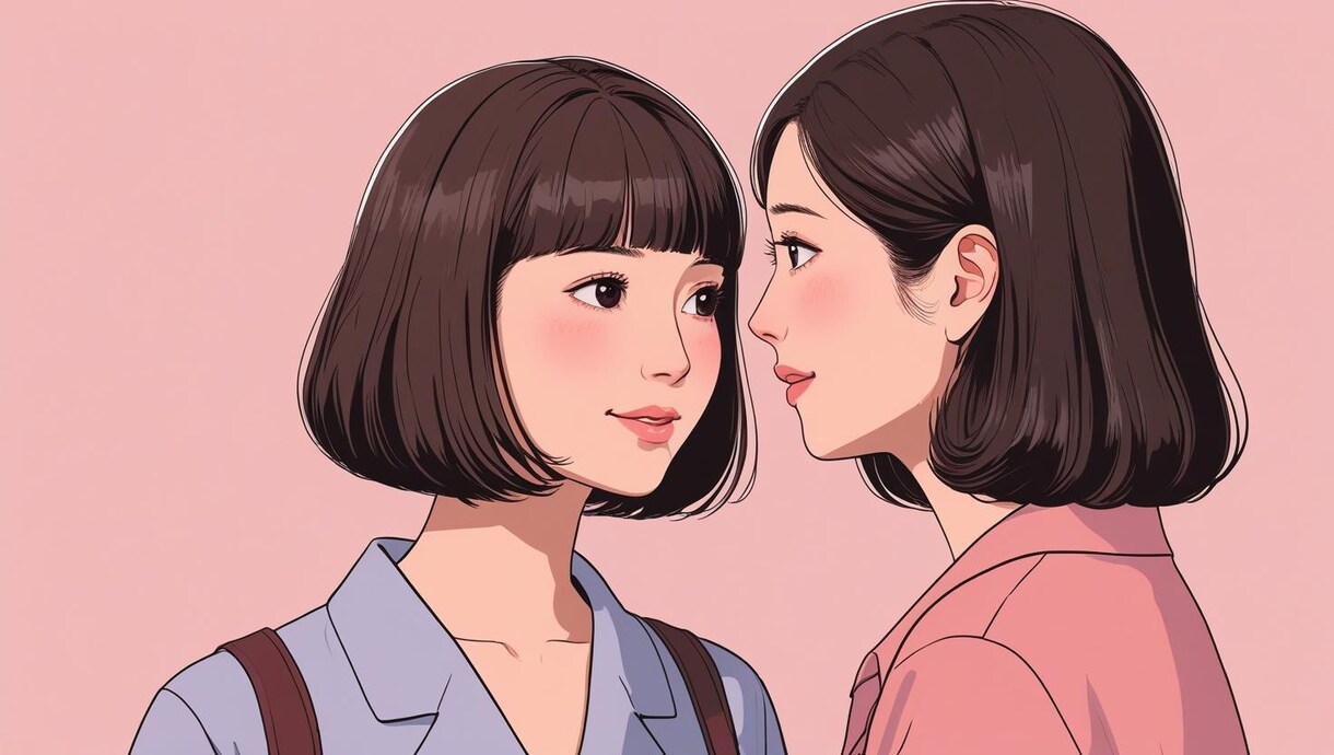 恋愛のお悩み聞きます 学生から社会人まで恋愛のお悩み聞きます イメージ1