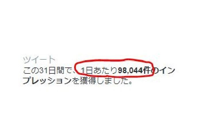 ツイッター約36000フォロワーに宣伝いたします 約36000フォロワーのtwitterで宣伝してみませんか？ イメージ4