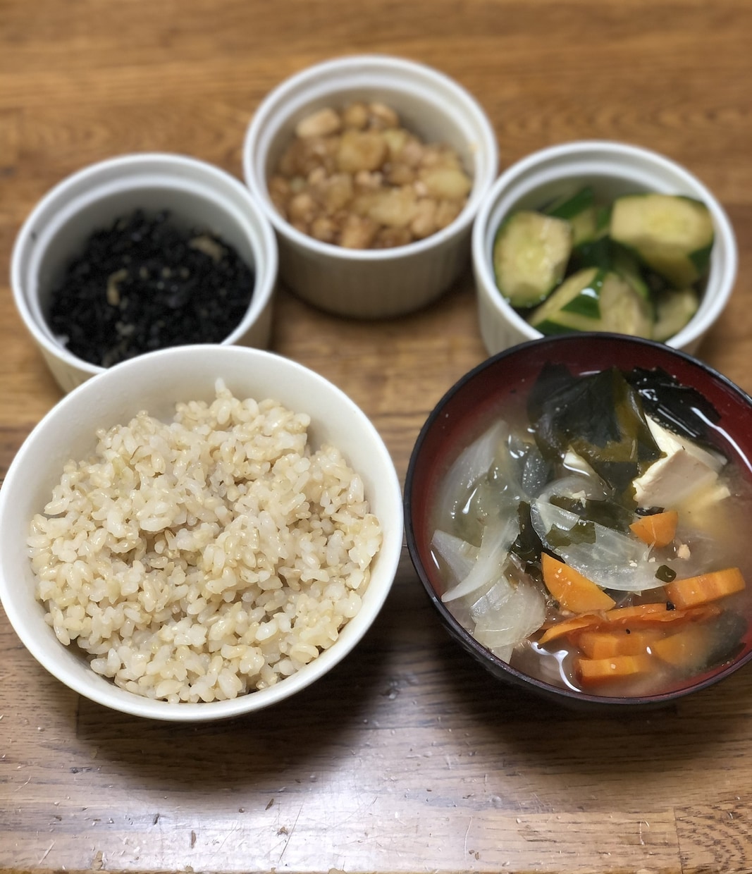 初心者向けのオンラインお料理教室開催します お料理を楽しむためのコツをお伝えします。 イメージ2