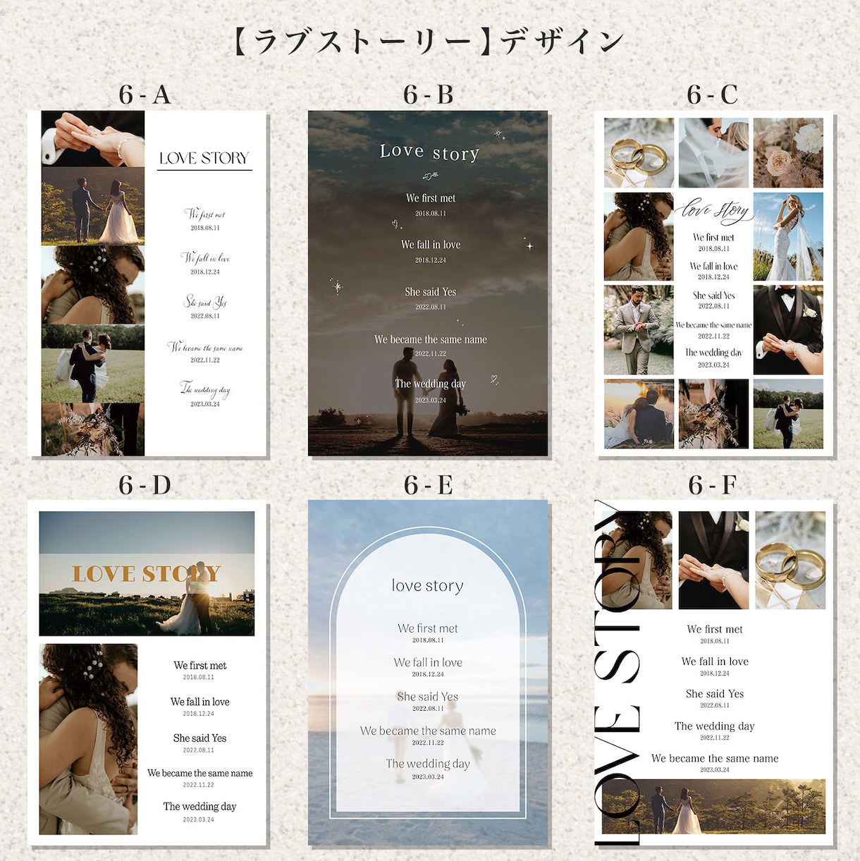 印刷納品★おしゃれなプロフィールブック作ります デザイン作成〜印刷会社に入稿までプロが行います♩ イメージ6