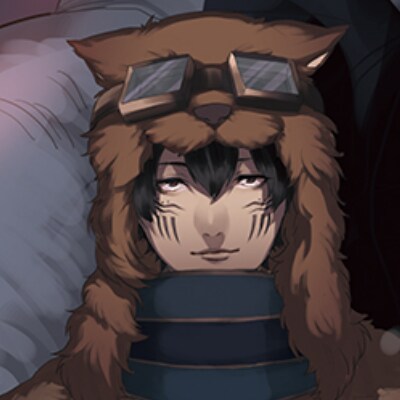 SNS等のアイコンイラストを描きます キャラデザも致します。一次創作・二次創作どちらでも！ イメージ3