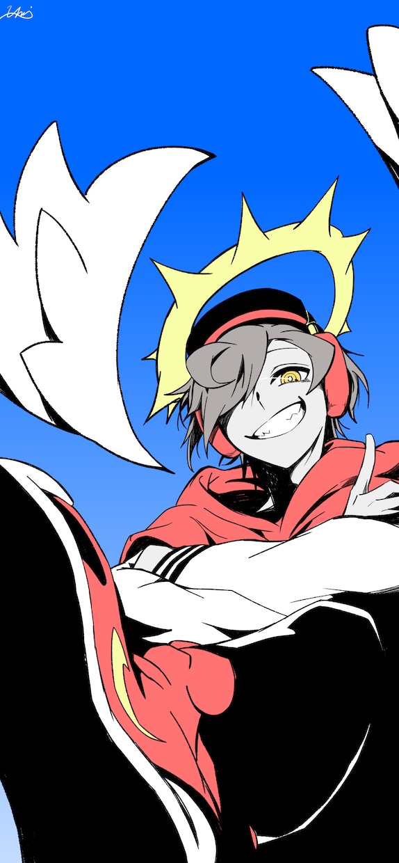 ほぼお任せでイラスト描きます ノーマル簡単イラスト依頼コース イメージ1