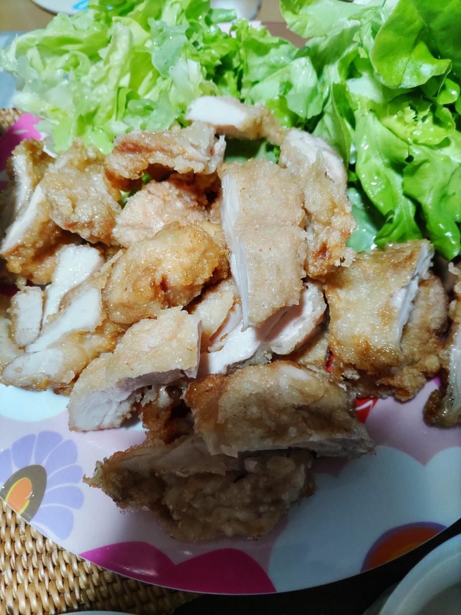 料理の献立決めます 料理のレシピ相談、朝・昼・晩の献立決めます。 イメージ1