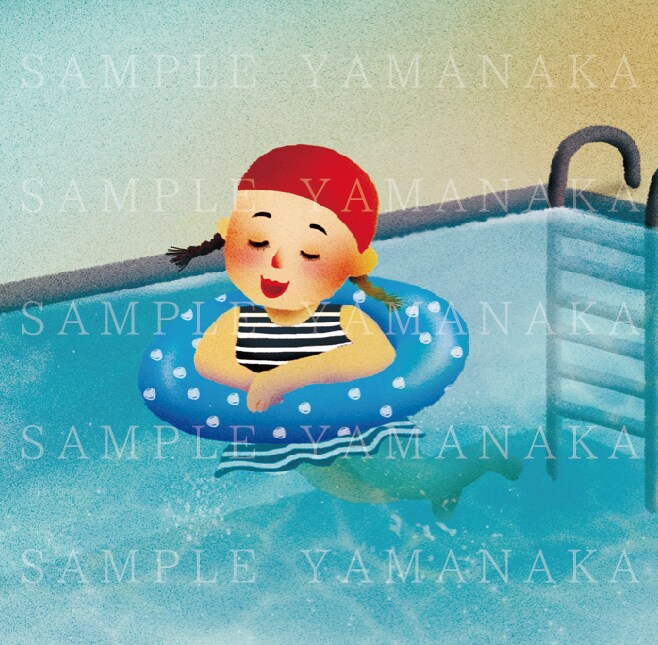 テレビ採用歴有！YouTube用等イラスト描きます YouTube動画の挿絵、ブログやSNSアイコン、チラシ等に イメージ2