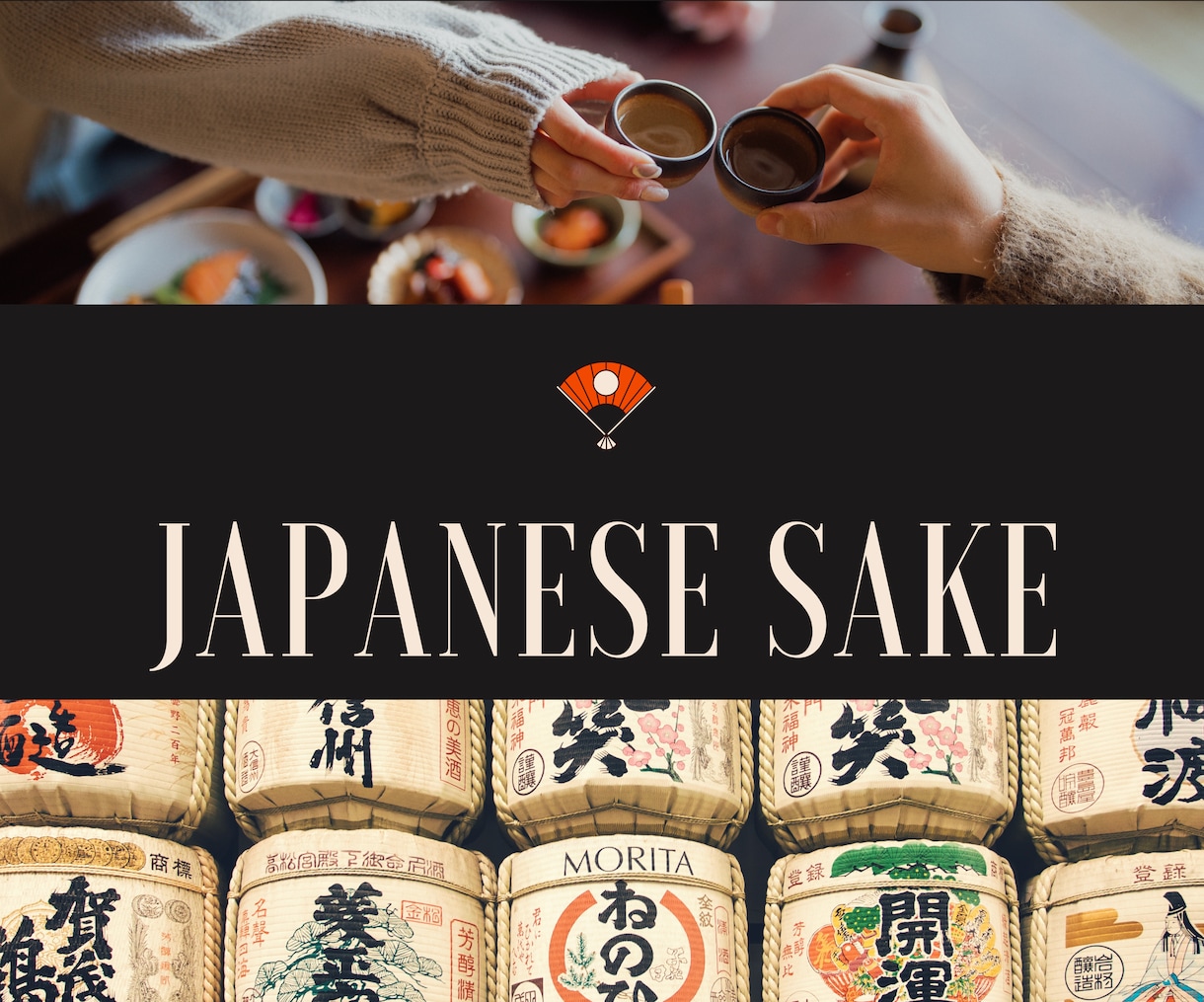 日本酒について英語で話せます Anything about Japanese Sake! イメージ1
