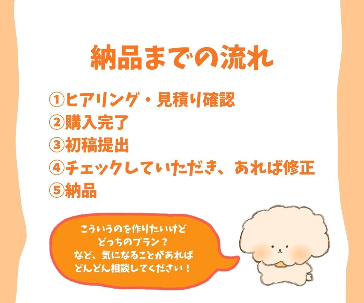 Vtuberさんにおすすめ！切り抜き動画作成します あなたの魅力が伝わるような動画を作ります！ イメージ5