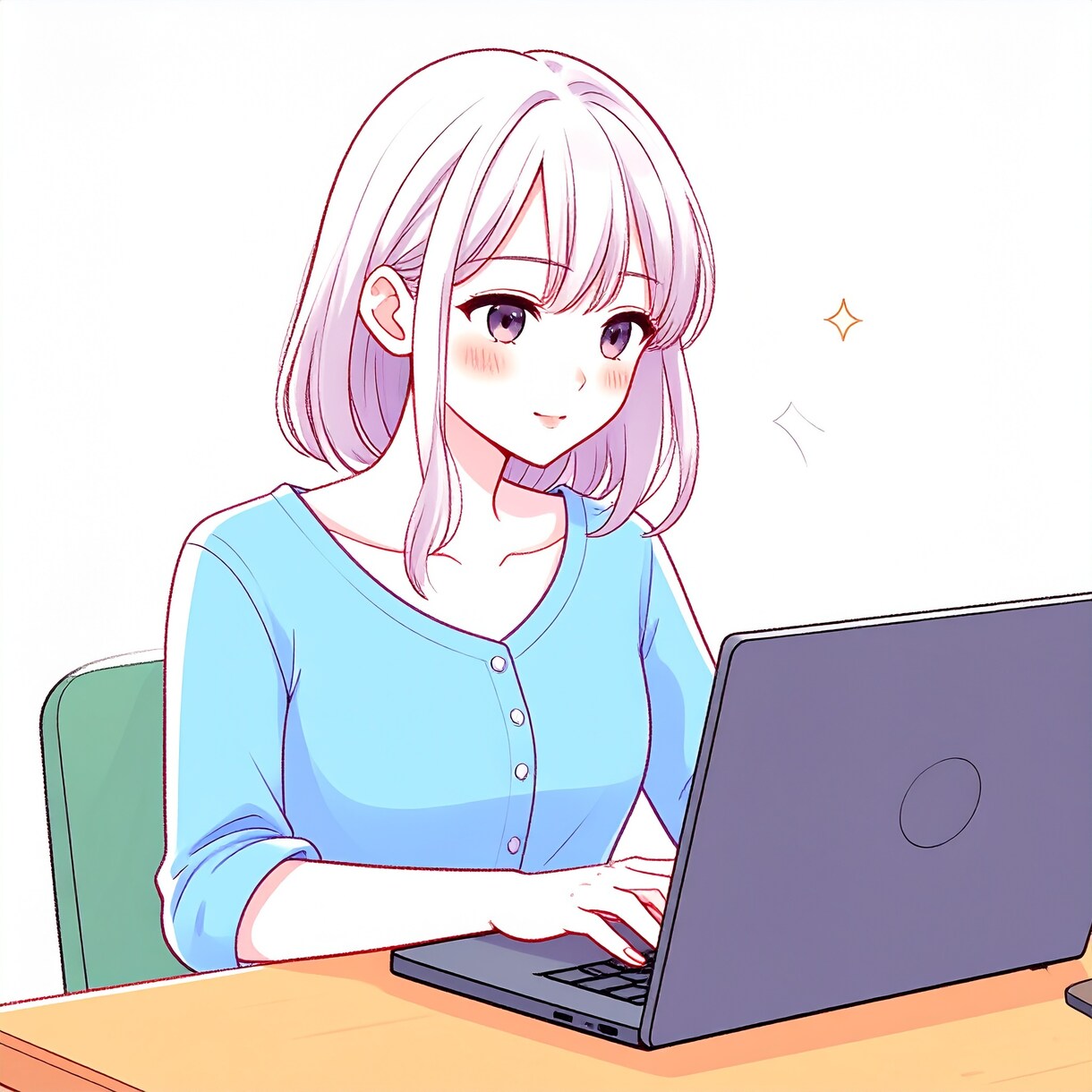 YouTube視聴維持率UPの台本をお届けします 「ネタはあるけど、うまく言葉にできないな…」と悩む方へ イメージ1