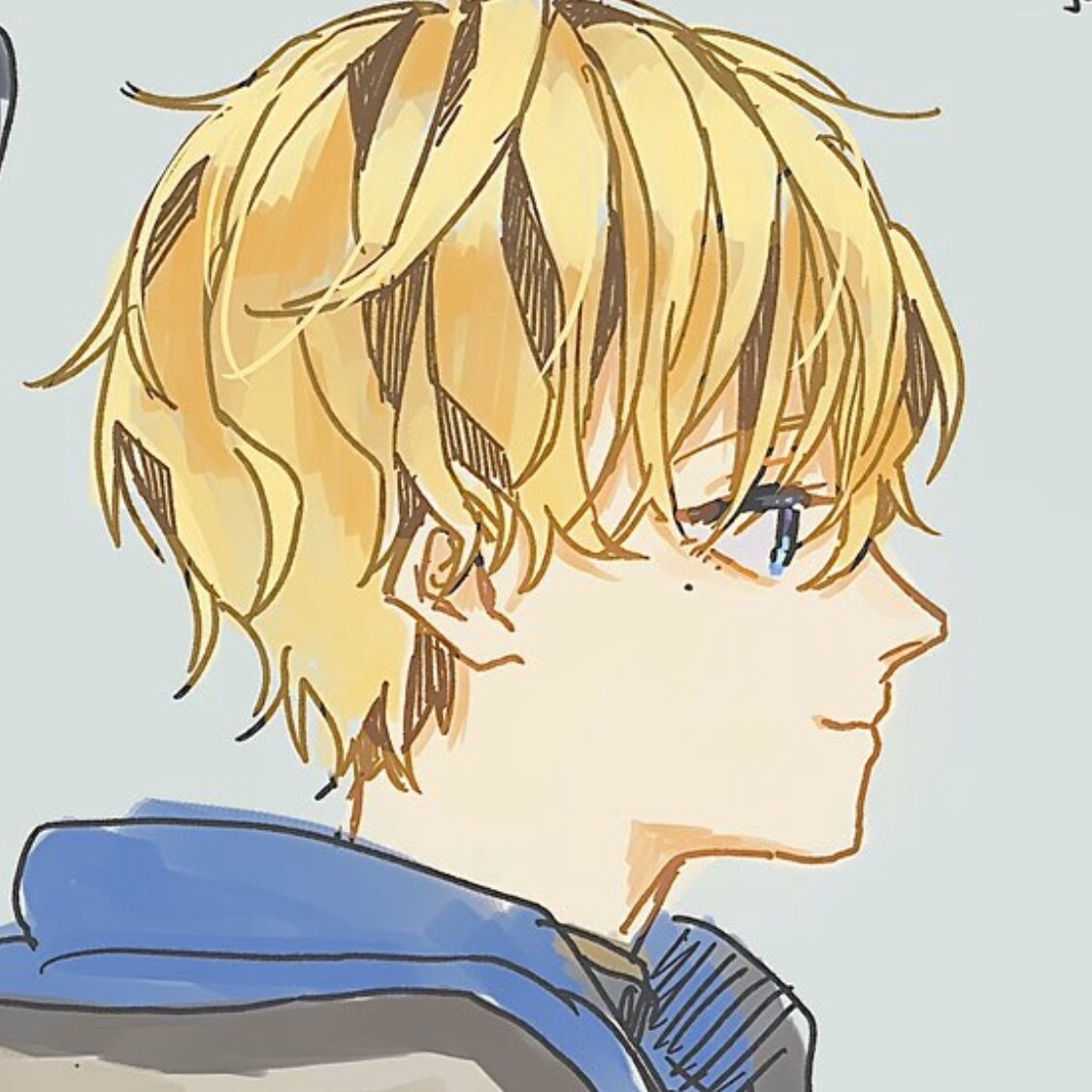 SNS用アイコン・ヘッダー制作いたします かわいい系のキャラクター描きます！ イメージ5