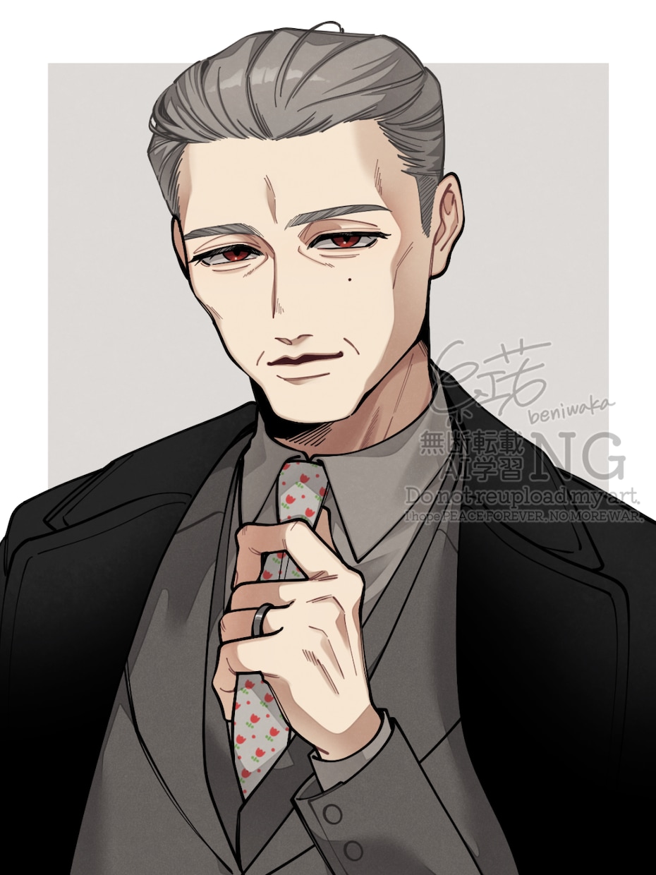 即納◎SNSアイコン・あなただけのイラスト描きます ご希望を丁寧に聞き取り、あなただけのイラストを作成します。 イメージ2