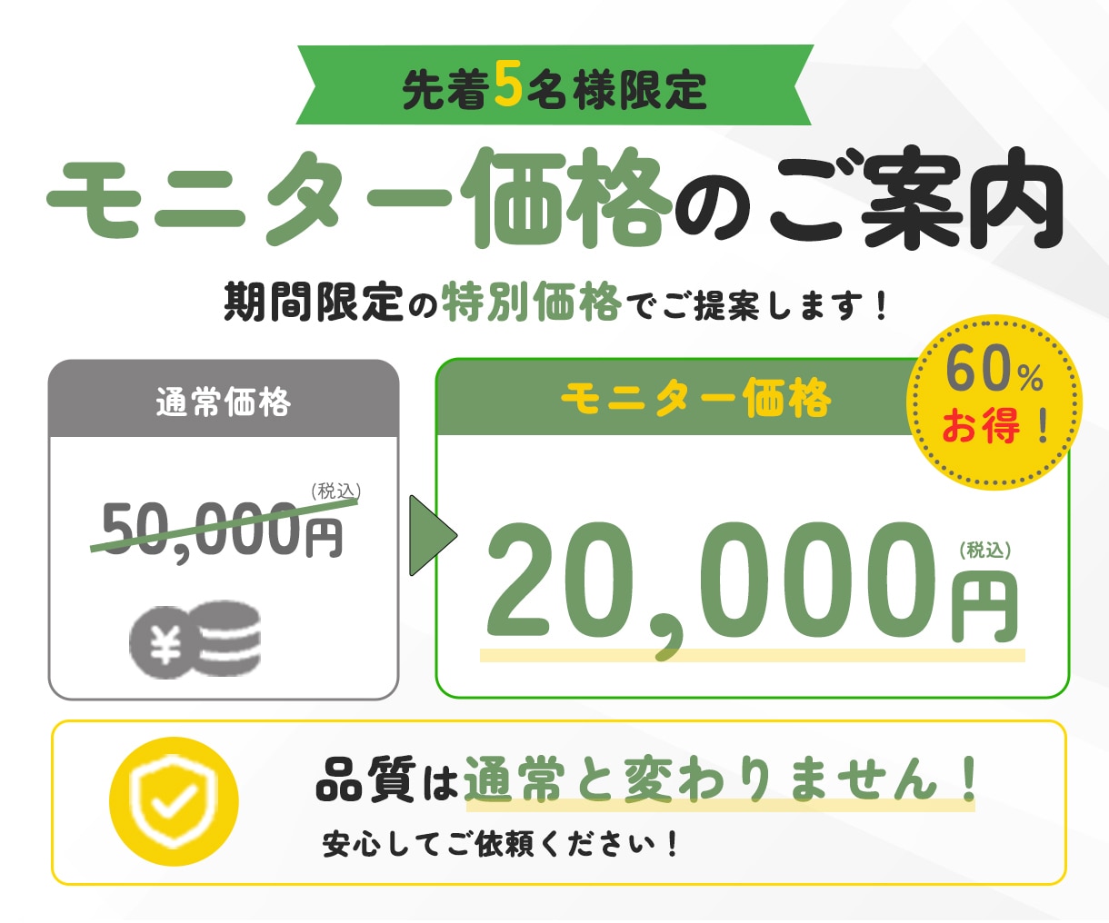 先着5名様★丁寧に満足するまで！制作に帆走します 初心者にもやさしい進行で、心を動かすホームページ制作 イメージ2