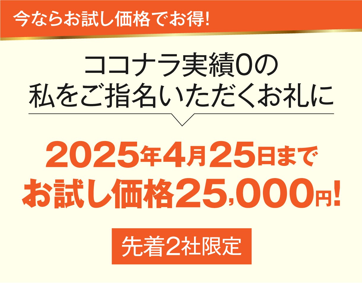お手頃価格で売れるLPデザイン作ります 低価格なのに高精度なLPデザイン イメージ8