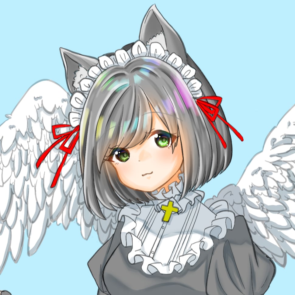 SNSアイコン、ヘッダー描きます あなたの想像を創造（クリエイト）します イメージ1
