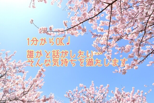 心のメンテナンスしませんか？お話なんでも聴きます あなたの心の駆け込み寺♩偏見なくあなたの想いに寄り添います イメージ1