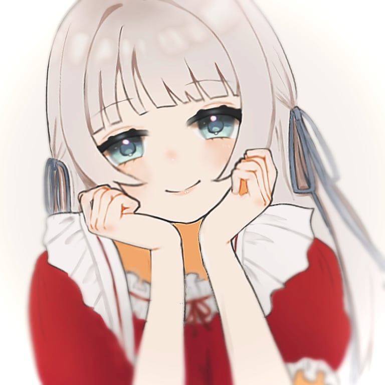 キャラクターイラストを描きます 透明感のあるとても可愛いイラストです！ イメージ6