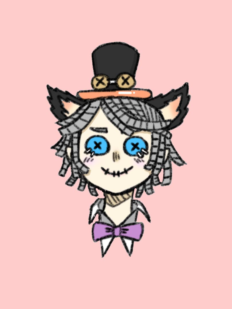 お好きなキャラクターのアイコンを描きます Twitterなどで自身だけのオリジナルアイコンが欲しい方へ イメージ1