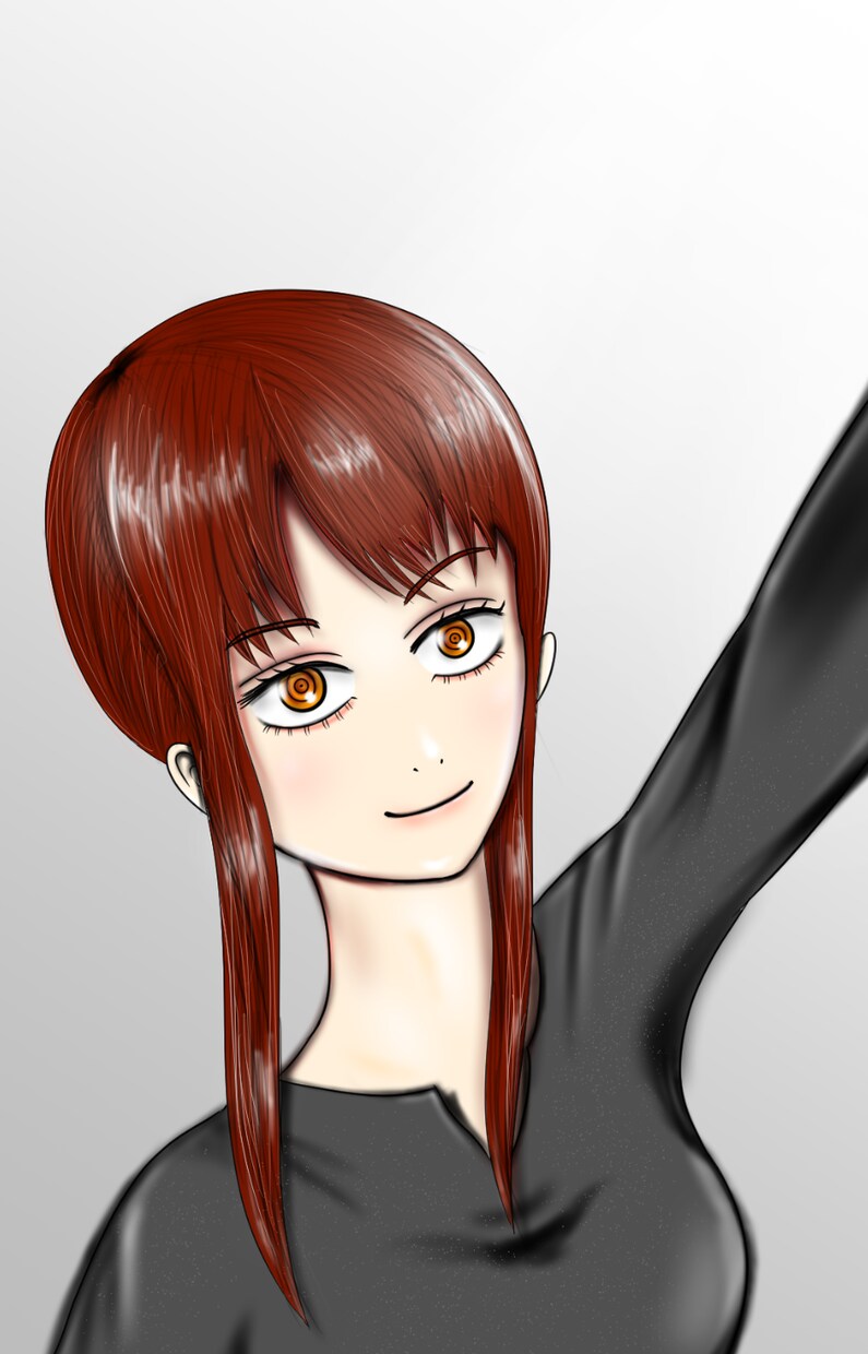 キャラクターイラスト作成を承ります 漫画大好きなイラストレーターです イメージ3