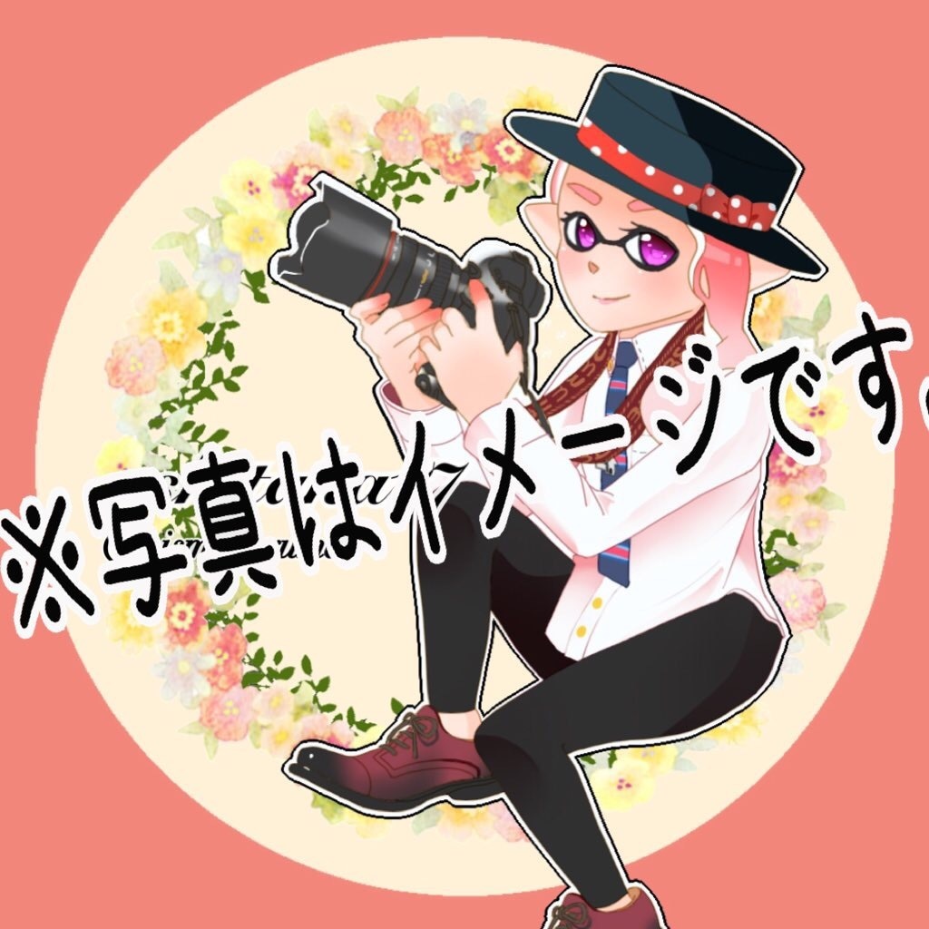 アイコンイラスト描きます 自撮りは無理だし風景画像から卒業したい人へ！！ イメージ4