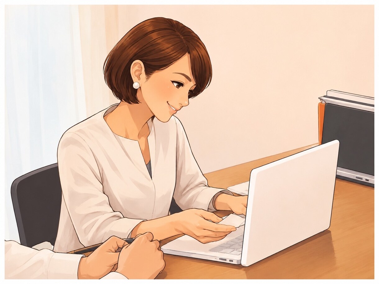 あなたの投資タイプ分析します 生年月日から導くあなたの投資スタイルや落とし穴を診断します！ イメージ1