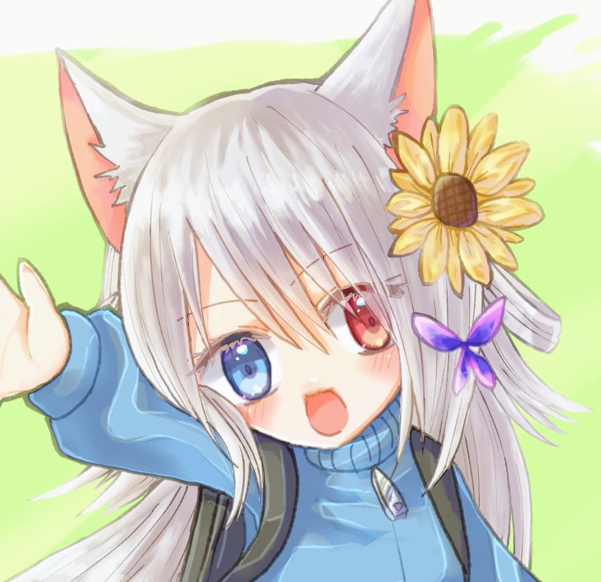 商用OK！柔らかいタッチのアイコン描きます SNSにぴったりな可愛いアイコンをどうぞ！ イメージ2