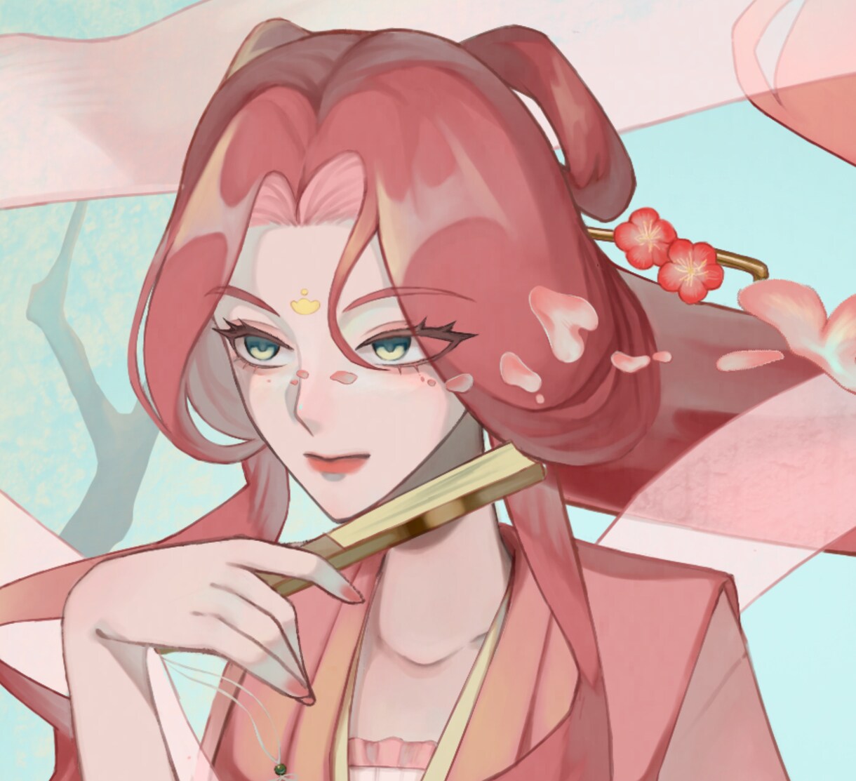 SNSアイコンをお作りします 男女問わず素敵なイラストを描きます！ イメージ1