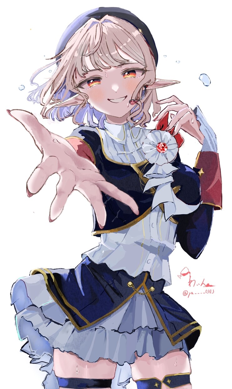 4500円2週間以内で可愛いイラストを納品できます 2週間以内に納品可能です。直近で可愛いイラストが欲しい方向け イメージ3