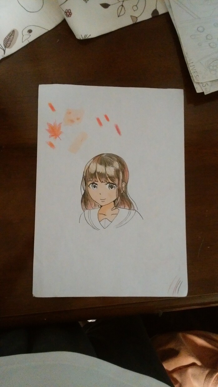 SNSのアイコンや1枚絵を作成いたします かっこいいイラスやトSNSのアイコンなどのイラストが欲しい方 イメージ2
