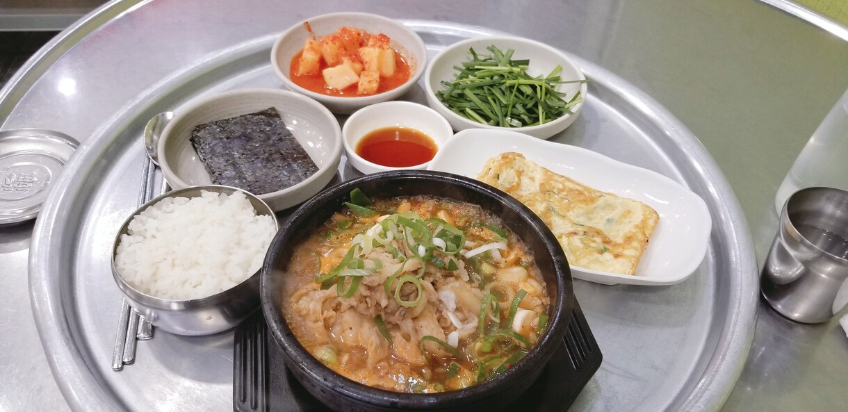 韓国旅行の計画立てます 効率よく楽しめる韓国旅行をあなたに！ イメージ3