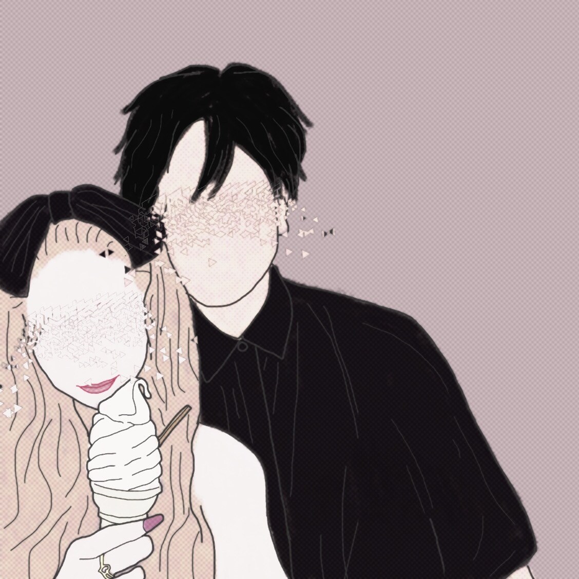 かわいいタッチのイラスト描きます イラスト描いて欲しい方必見！！ イメージ5